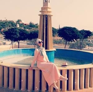 Meet your Posher, Nana